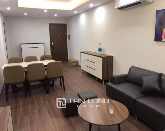 3 bedrooms Apartment in Bac Tu Liem, Ha Noi, Vietnam No. 2714