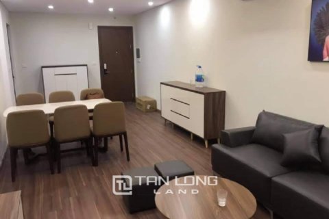 3 bedrooms Apartment in Bac Tu Liem, Ha Noi, No. 2714 3