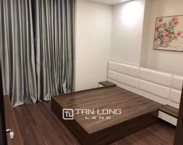 3 bedrooms Apartment in Bac Tu Liem, Ha Noi, Vietnam No. 2714
