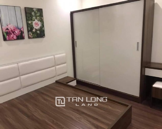 3 bedrooms Apartment in Bac Tu Liem, Ha Noi, Vietnam No. 2714