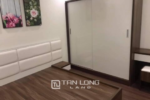 3 bedrooms Apartment in Bac Tu Liem, Ha Noi, No. 2714 7