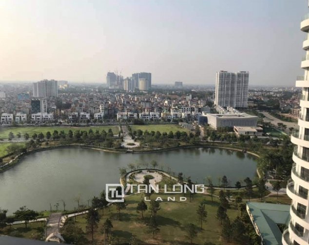 3 bedrooms Apartment in Bac Tu Liem, Ha Noi, Vietnam No. 2714