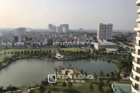 3 bedrooms Apartment in Bac Tu Liem, Ha Noi, No. 2714 9