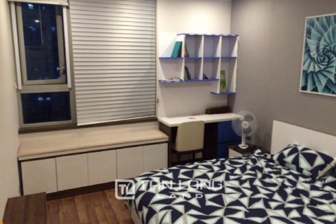 4 bedrooms Apartment in Bac Tu Liem, Ha Noi,  No. 2712 7