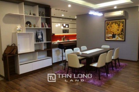 4 bedrooms Apartment in Bac Tu Liem, Ha Noi,  No. 2712 4
