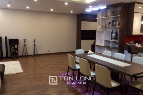 4 bedrooms Apartment in Bac Tu Liem, Ha Noi,  No. 2712 5