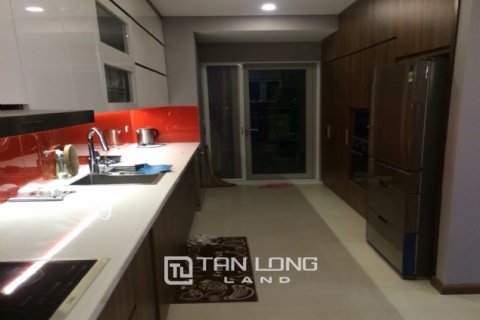 4 bedrooms Apartment in Bac Tu Liem, Ha Noi,  No. 2712 6