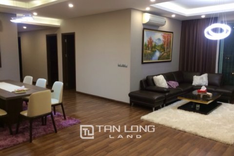 4 bedrooms Apartment in Bac Tu Liem, Ha Noi,  No. 2712 3