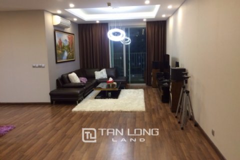 4 bedrooms Apartment in Bac Tu Liem, Ha Noi, No. 2712