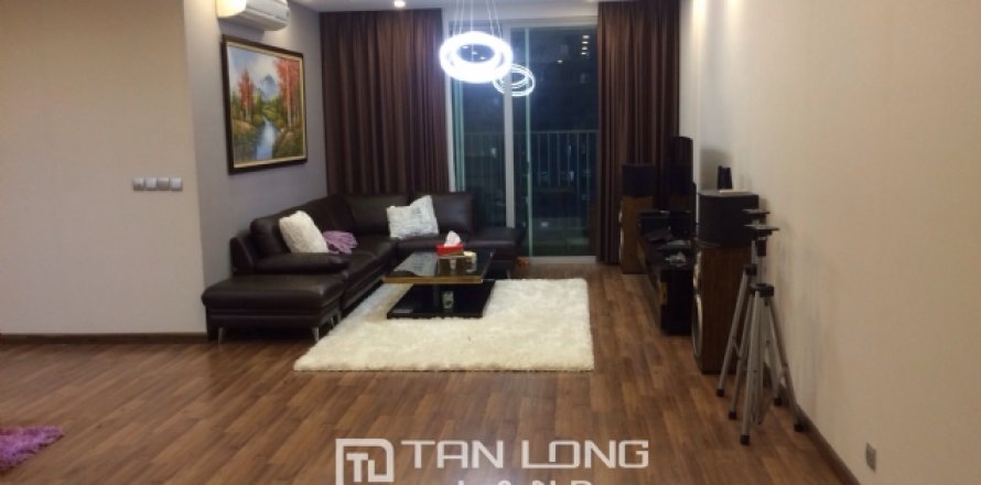 4 bedrooms Apartment in Bac Tu Liem, Ha Noi,  No. 2712
