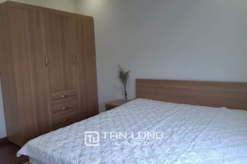 3 bedrooms Apartment in Bac Tu Liem, Ha Noi,  No. 2715 6