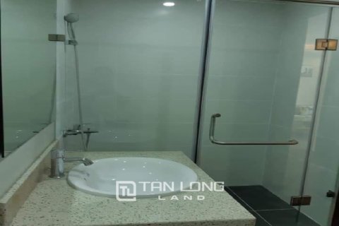 3 bedrooms Apartment in Bac Tu Liem, Ha Noi,  No. 2715 8