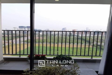 3 bedrooms Apartment in Bac Tu Liem, Ha Noi,  No. 2715 4