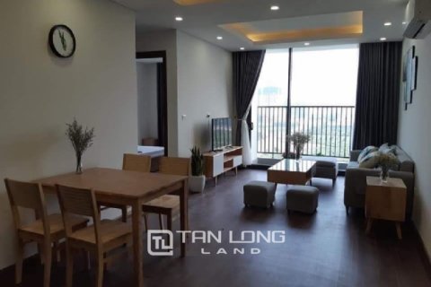 3 bedrooms Apartment in Bac Tu Liem, Ha Noi,  No. 2715 3