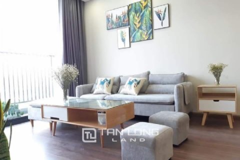 3 bedrooms Apartment in Bac Tu Liem, Ha Noi,  No. 2715