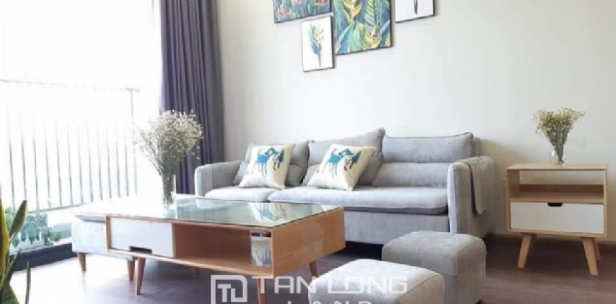 3 bedrooms Apartment in Bac Tu Liem, Ha Noi,  No. 2715