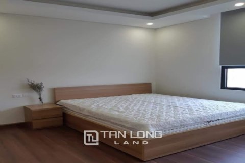 3 bedrooms Apartment in Bac Tu Liem, Ha Noi,  No. 2715 5