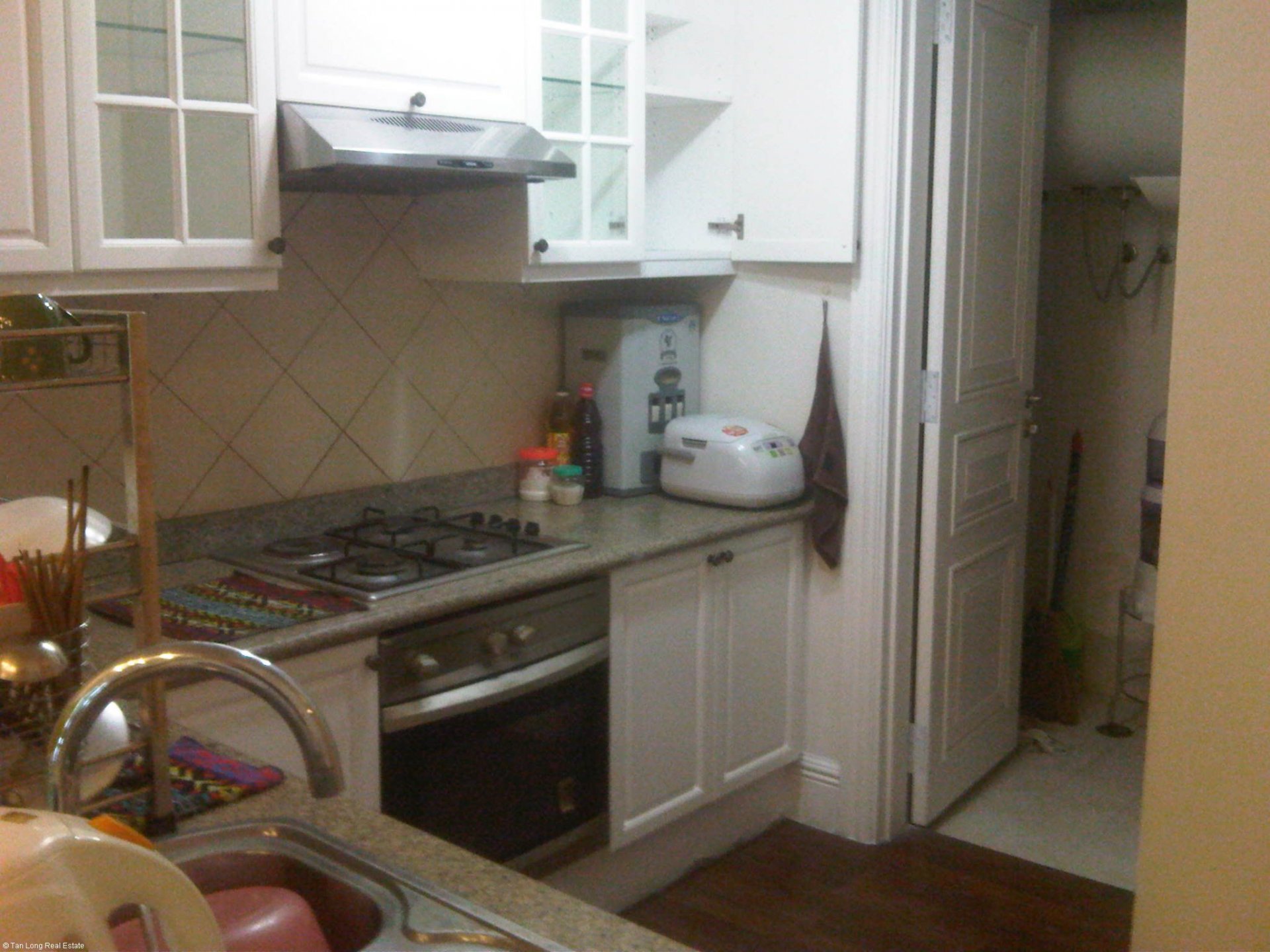 2 bedrooms Apartment in Nam Tu Liem, Ha Noi, Vietnam No. 6489