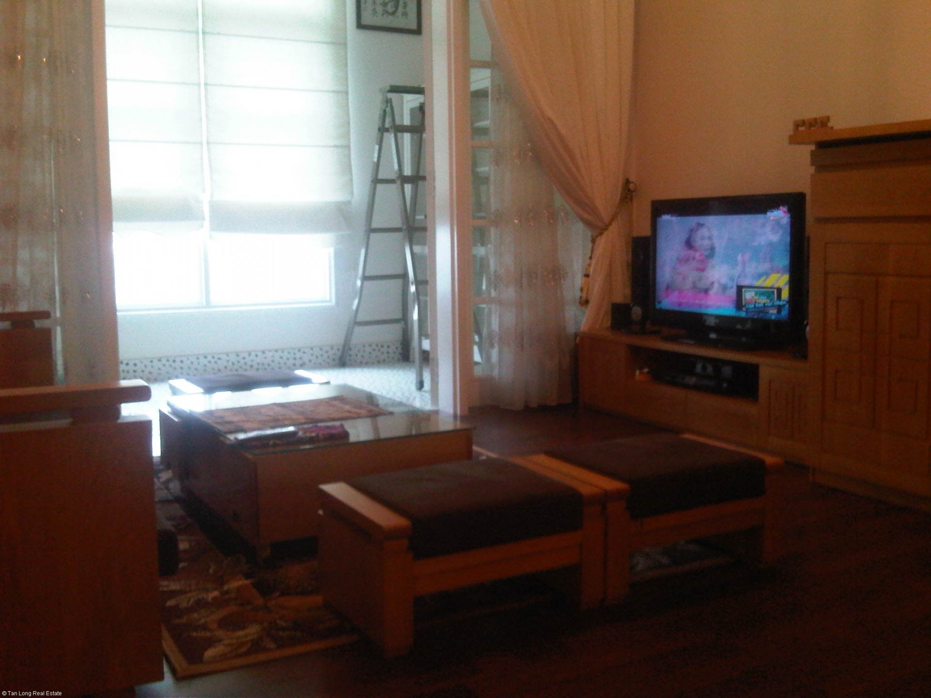2 bedrooms Apartment in Nam Tu Liem, Ha Noi, Vietnam No. 6489