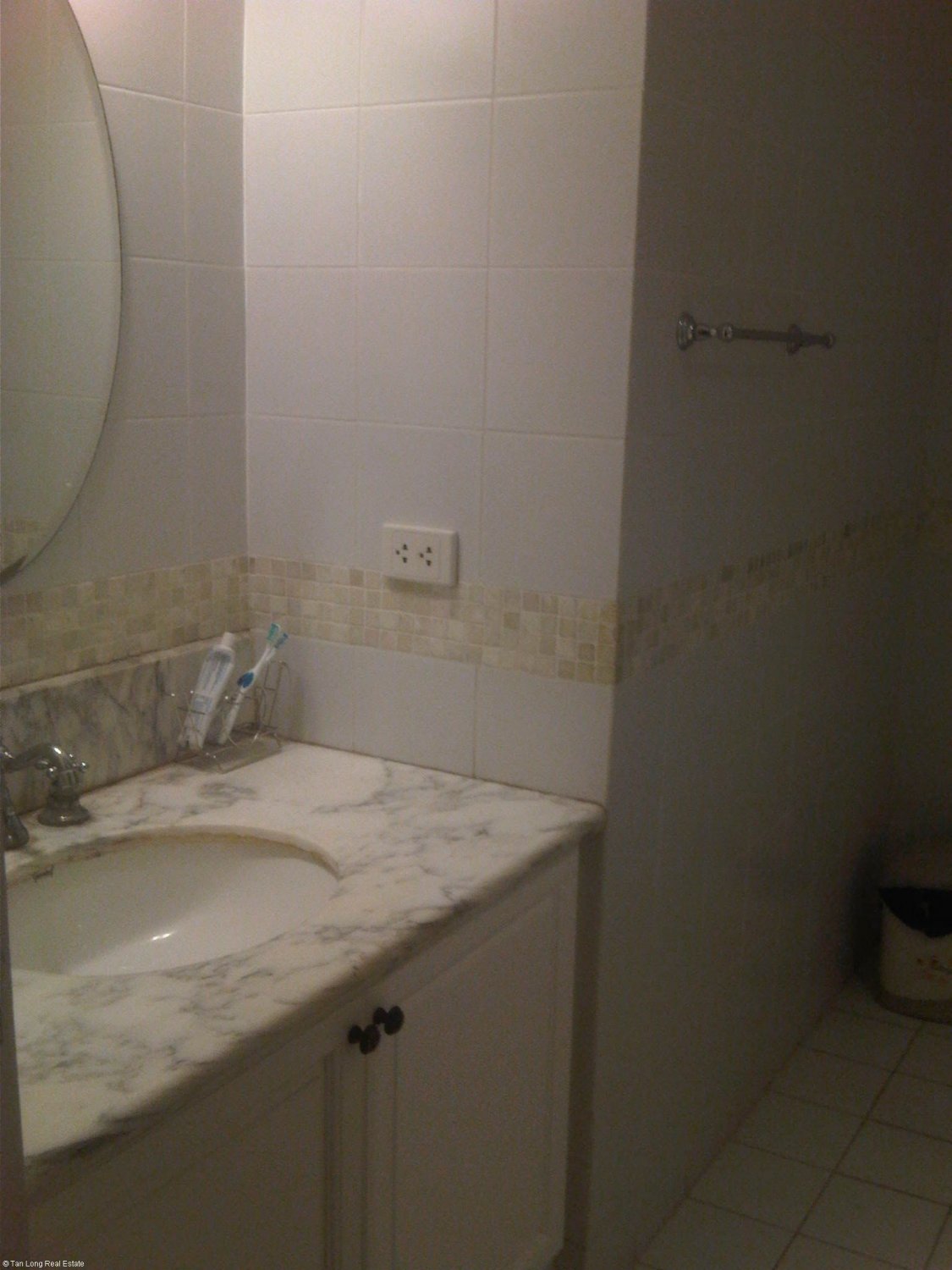 2 bedrooms Apartment in Nam Tu Liem, Ha Noi, Vietnam No. 6489