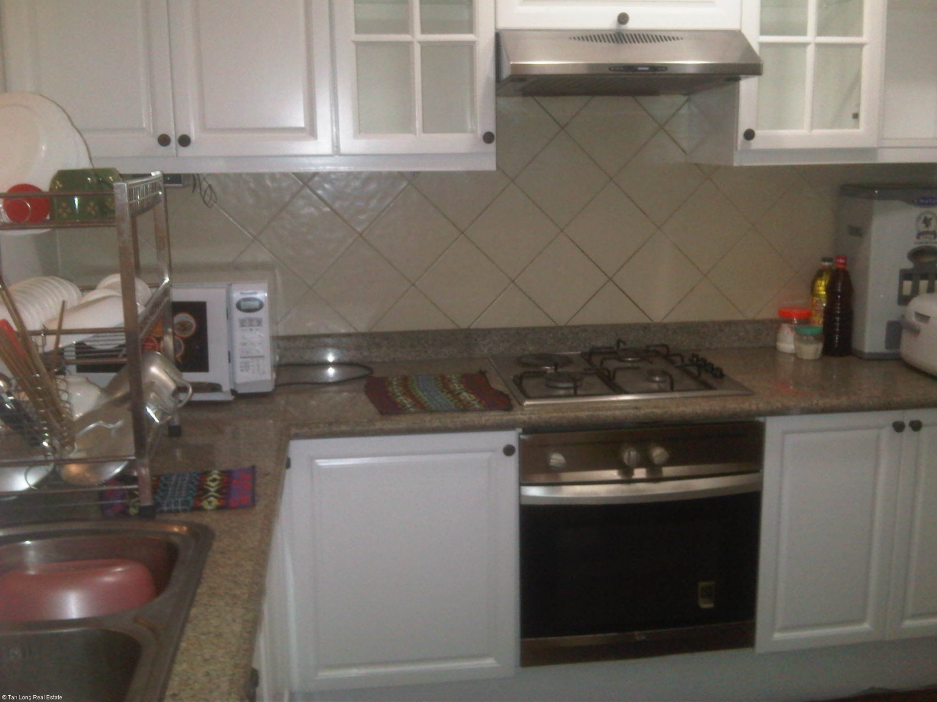 2 bedrooms Apartment in Nam Tu Liem, Ha Noi, Vietnam No. 6489