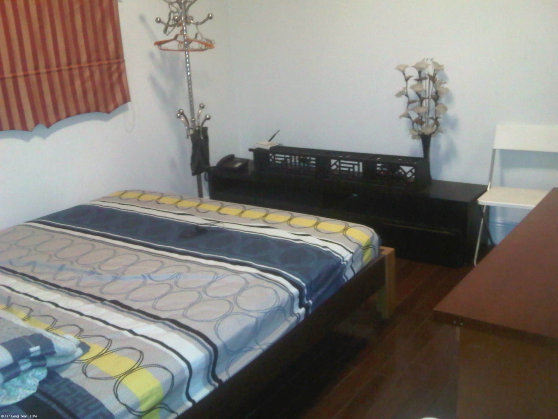 2 bedrooms Apartment in Nam Tu Liem, Ha Noi, Vietnam No. 6489