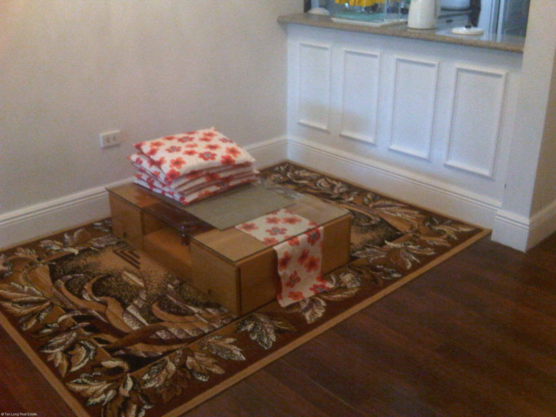 2 bedrooms Apartment in Nam Tu Liem, Ha Noi, Vietnam No. 6489