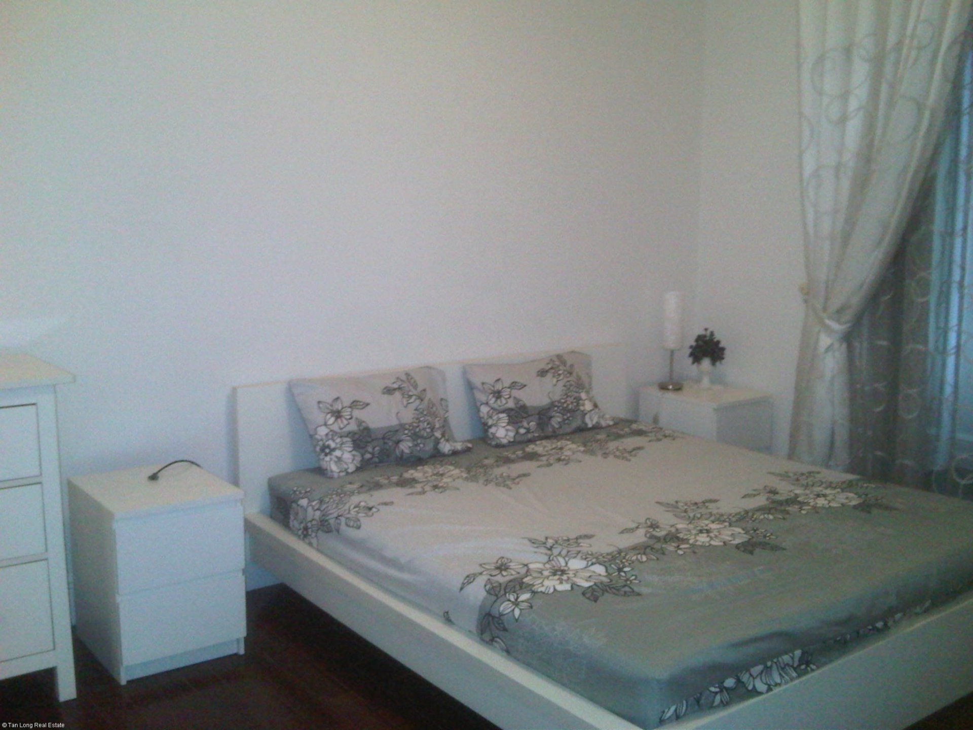 2 bedrooms Apartment in Nam Tu Liem, Ha Noi, Vietnam No. 6489