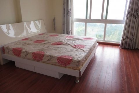 3 bedrooms Apartment in Tay Ho, Ha Noi, No. 6485 4