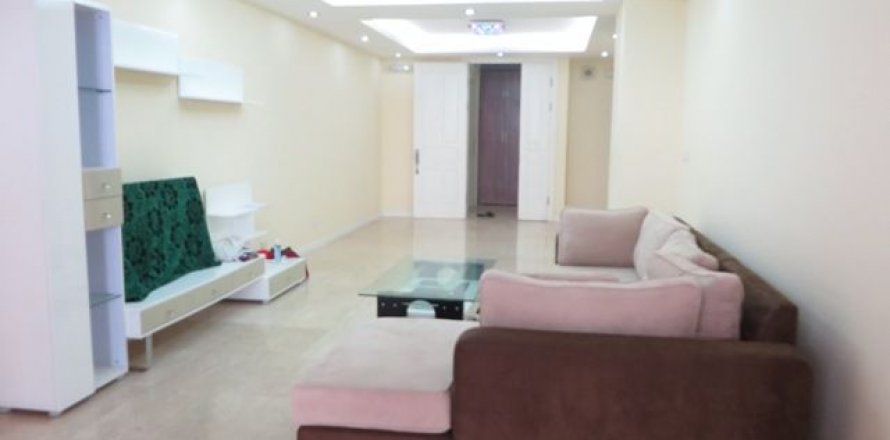3 bedrooms Apartment in Tay Ho, Ha Noi, No. 6485