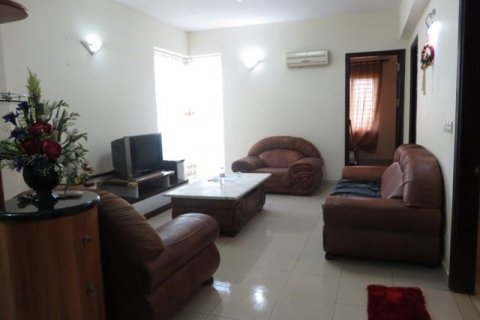 3 bedrooms Apartment in Tay Ho, Ha Noi, No. 6484