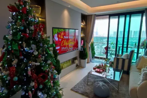 3 bedrooms Apartment in Thu Duc, Ho Chi Minh, No. 11128 7
