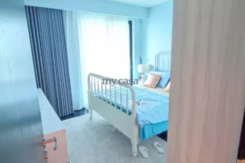 3 bedrooms Apartment in Thu Duc, Ho Chi Minh, No. 11128 3