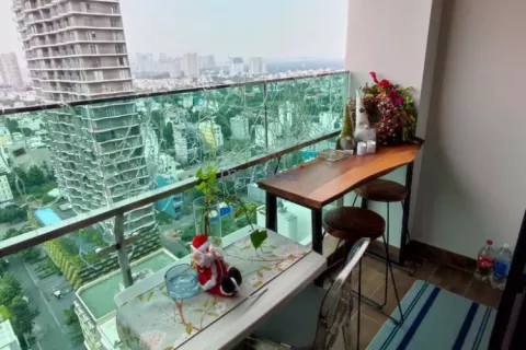 3 bedrooms Apartment in Thu Duc, Ho Chi Minh, No. 11128 10