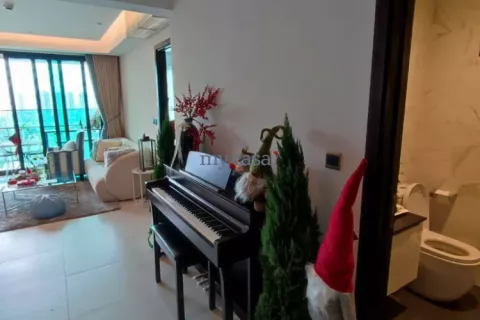 3 bedrooms Apartment in Thu Duc, Ho Chi Minh, No. 11128 8