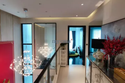 3 bedrooms Apartment in Thu Duc, Ho Chi Minh, No. 11128 2