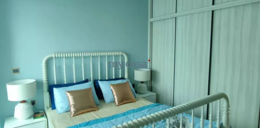 3 bedrooms Apartment in Thu Duc, Ho Chi Minh, No. 11128
