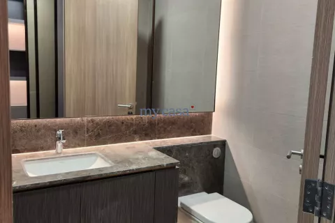 2 bedrooms Apartment in Thu Duc, Ho Chi Minh,  No. 11126 2