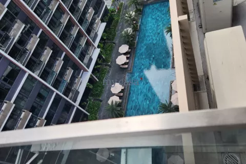 2 bedrooms Apartment in Thu Duc, Ho Chi Minh,  No. 11126 11