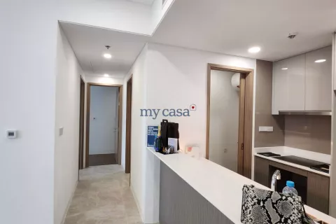 2 bedrooms Apartment in Thu Duc, Ho Chi Minh,  No. 11126
