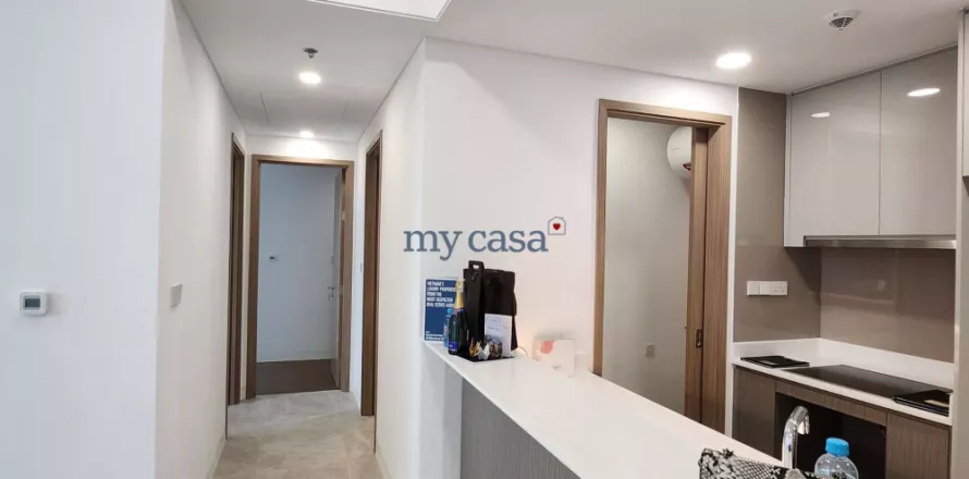 2 bedrooms Apartment in Thu Duc, Ho Chi Minh,  No. 11126