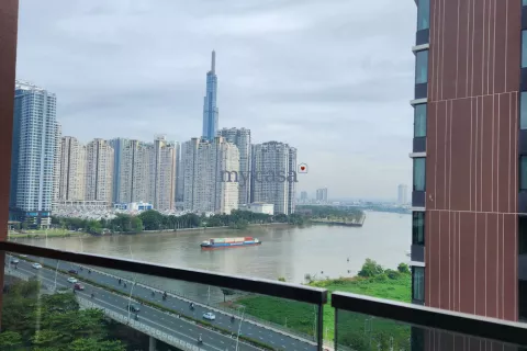 2 bedrooms Apartment in Thu Duc, Ho Chi Minh,  No. 11126 10