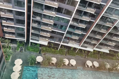 2 bedrooms Apartment in Thu Duc, Ho Chi Minh,  No. 11126 6