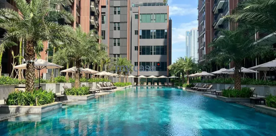 2 bedrooms Apartment in Thu Duc, Ho Chi Minh, No. 11127