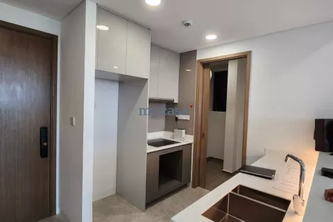 2 bedrooms Apartment in Thu Duc, Ho Chi Minh, No. 11127 4
