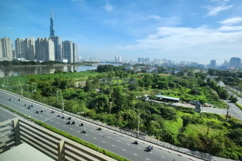 2 bedrooms Apartment in Thu Duc, Ho Chi Minh, No. 11127 11