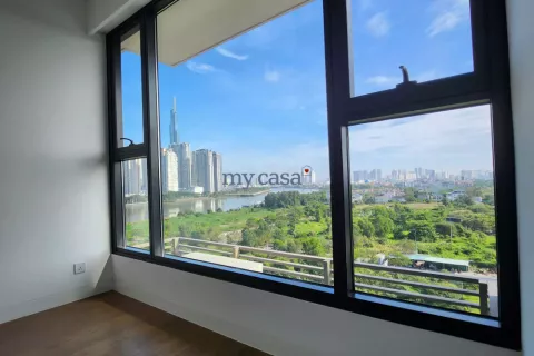 2 bedrooms Apartment in Thu Duc, Ho Chi Minh, No. 11127 10