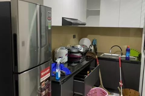 2 bedrooms Apartment in Thu Duc, Ho Chi Minh,  No. 11129 10