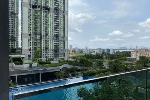 2 bedrooms Apartment in Thu Duc, Ho Chi Minh,  No. 11129 13