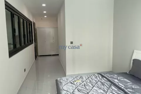 2 bedrooms Apartment in Thu Duc, Ho Chi Minh,  No. 11129 6